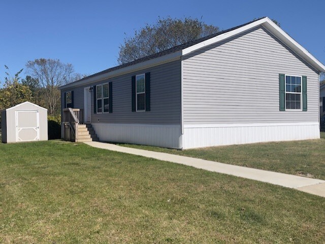 Building Photo - 134 Ashley Cir