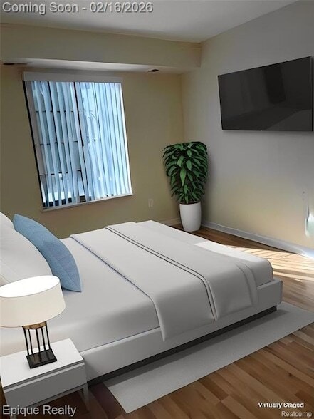 Building Photo - 6960 Foxthorn Dr