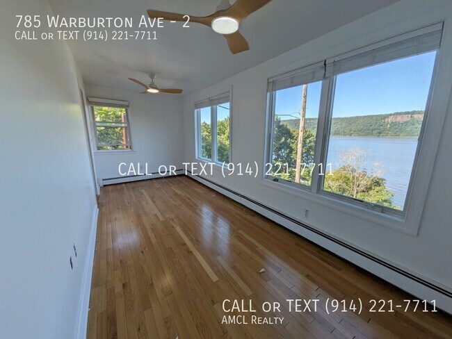 Building Photo - 785 Warburton Ave