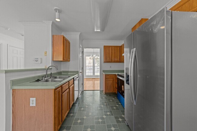 Building Photo - Spacious 3-Bedroom Home with Bonus Room and Community Perks