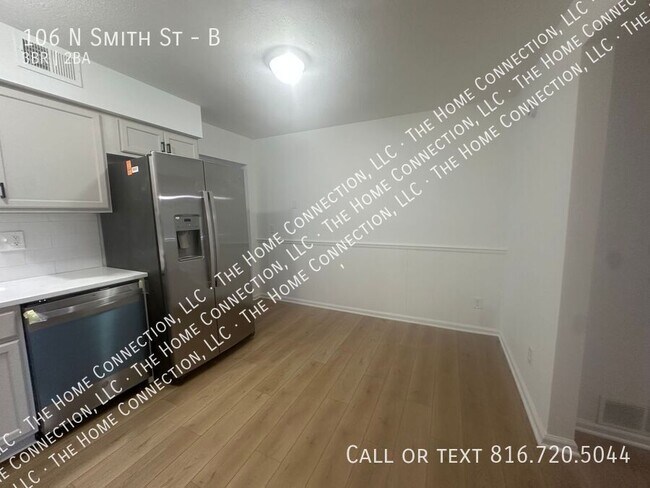Building Photo - 106 N Smith St