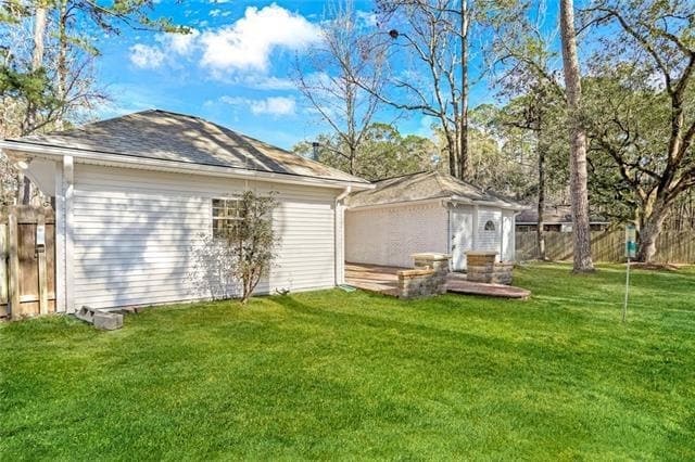 Building Photo - 7033 Wynntree Dr