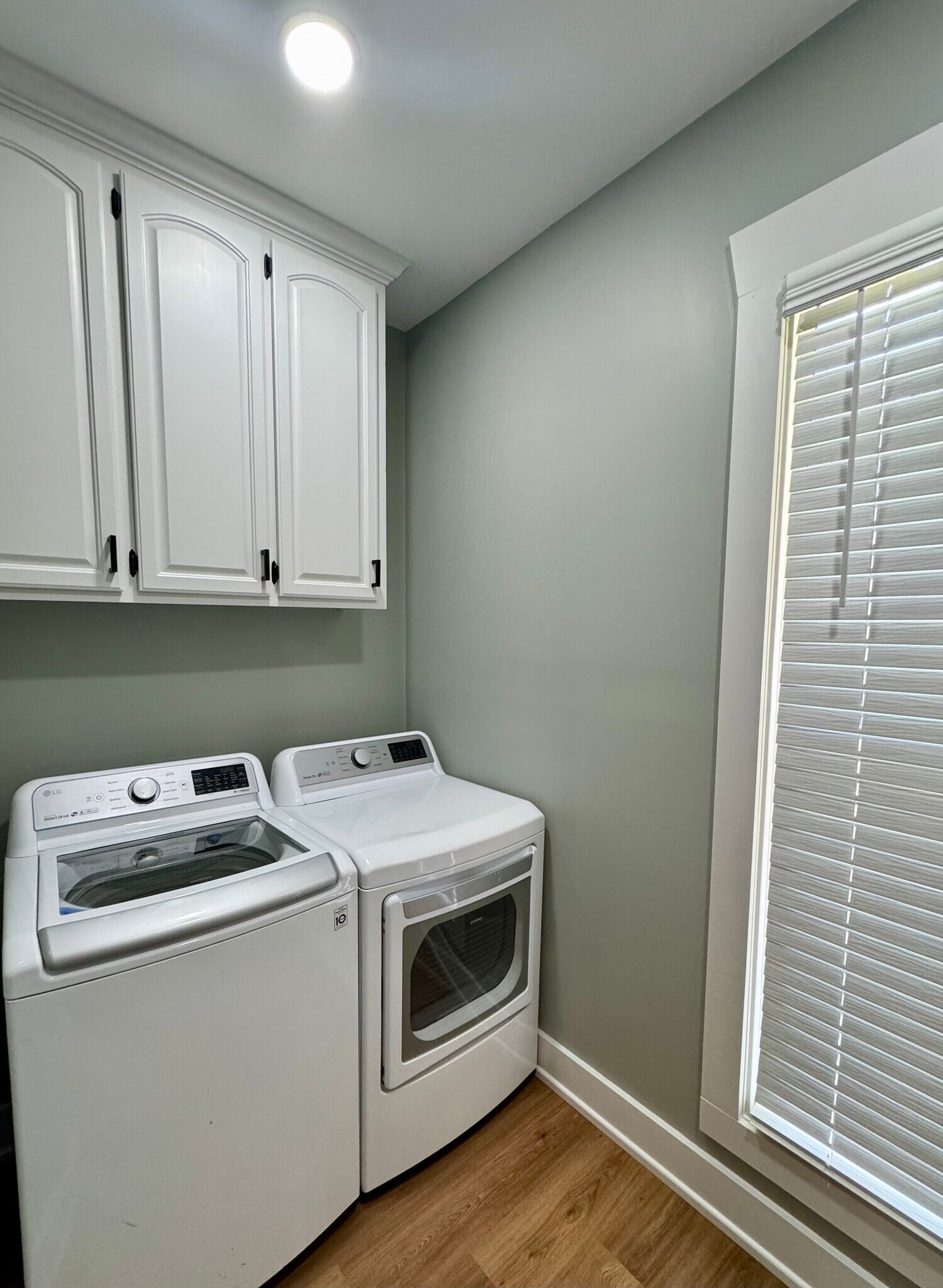 Laundry room - 3838 County Road 222