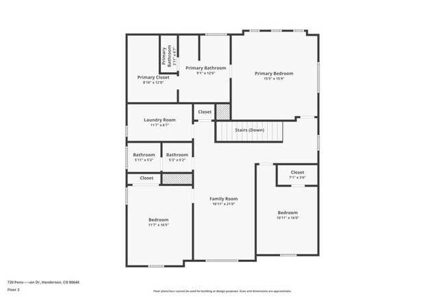 Building Photo - 720 Penstemon Dr