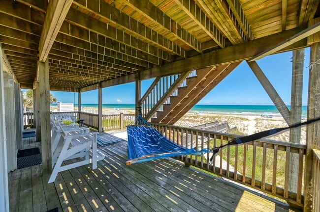 Building Photo - PLAN AND SECURE YOUR WINTER GETAWAY NOW, WHILE YOU HAVE THE BEST SELECTION