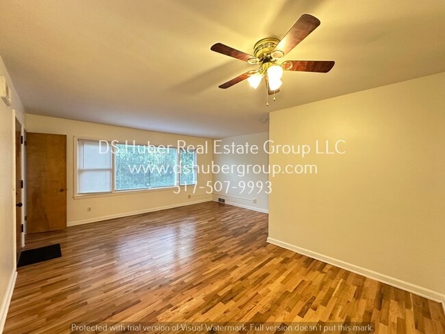 Building Photo - 1100 E Malcolm X St