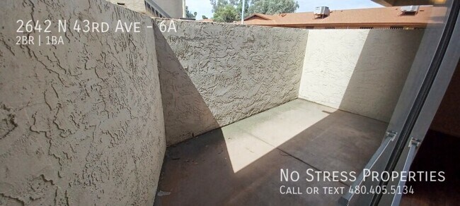 Building Photo - 2642 N 43rd Ave