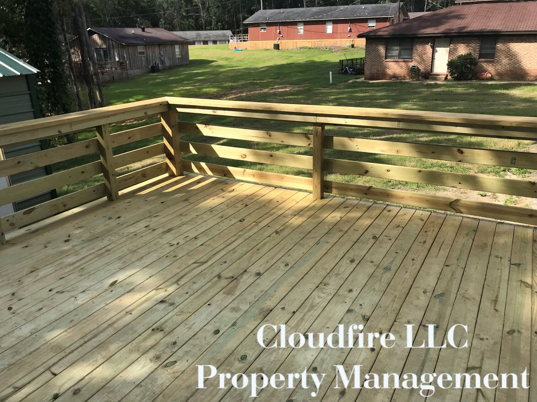 Building Photo - 201 James Cir