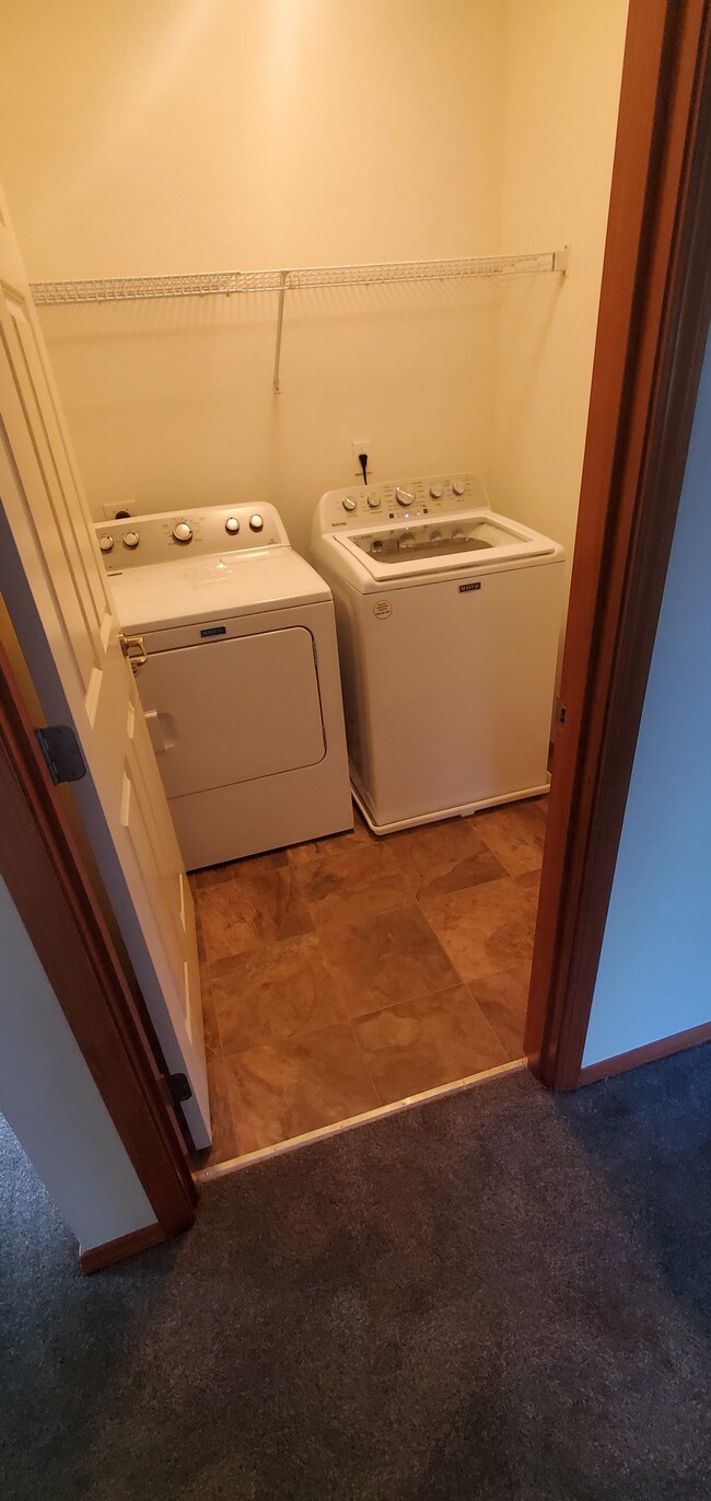 seperate laundry room - 4107 207th Street Ct E