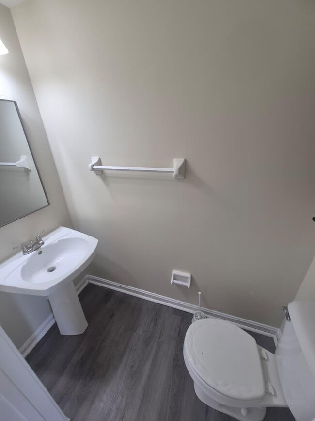 Building Photo - 3023 Tomahawk Ridge Way