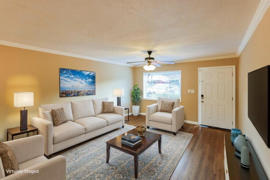 Building Photo - 9601 Red Ln Dr