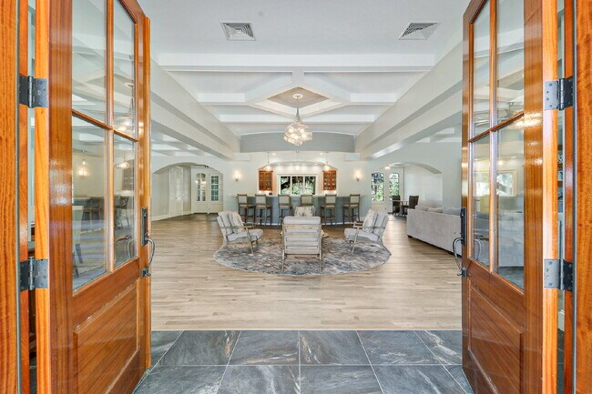 Building Photo - Private, Low Country Residence for Rent!