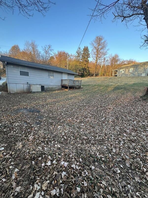 Building Photo - 408 Hassler Mill Rd