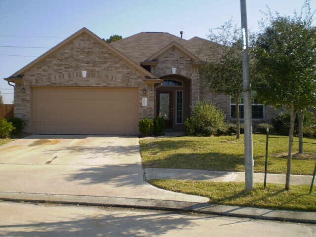 Primary Photo - 17202 Timber Cliff Ct