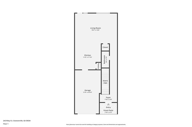 Building Photo - 243 Riley Cir