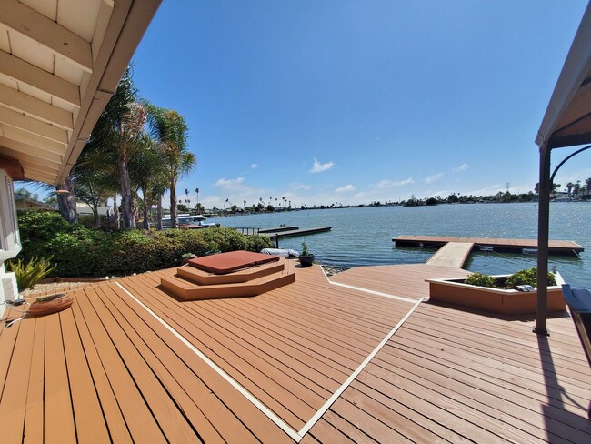 Primary Photo - Bel Marin Keys Home with Private Dock and ...