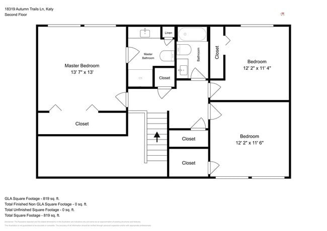 Building Photo - 18319 Autumn Trails Ln