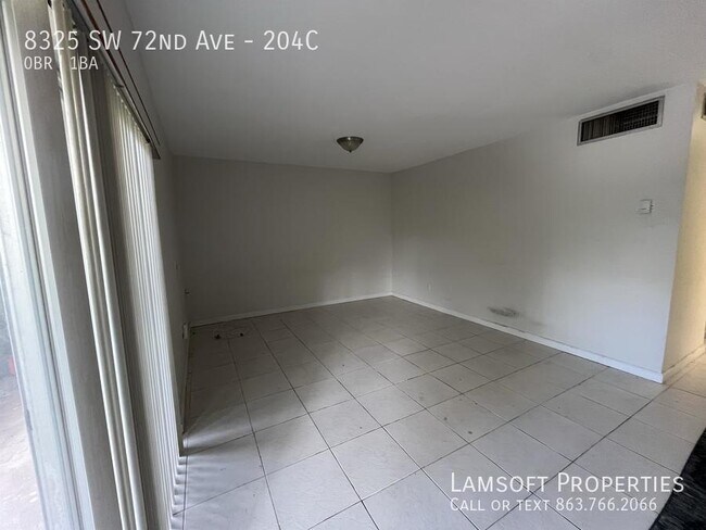 Building Photo - 8325 SW 72nd Ave