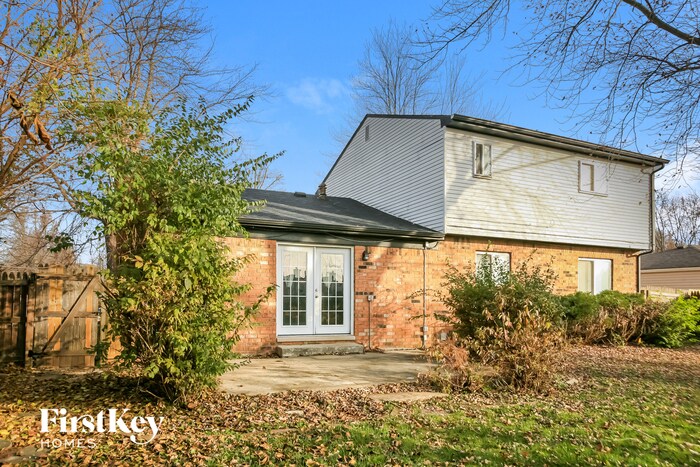 Building Photo - 11319 Wolf Ln