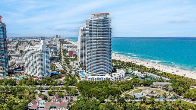 Building Photo - 100 South Pointe Dr