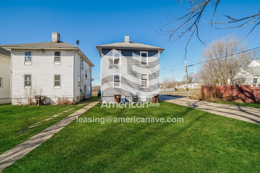 Building Photo - 1812 North North Street