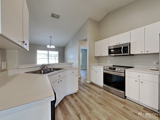 Building Photo - 4514 Horseshoe Pick Ln