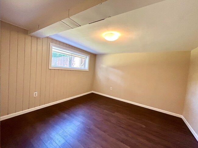 Building Photo - Upper Rainier Beach Home