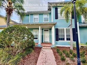 Building Photo - 5405 Cafrey Pl