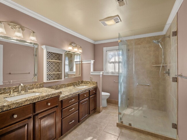 Building Photo - Enchanting 4-bedroom, 3-bathroom historical home