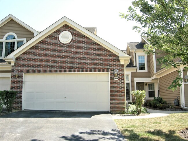 Building Photo - 295 Stonefield Ct