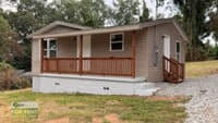 Building Photo - Completely Updated Easley 2/1 Available Now!
