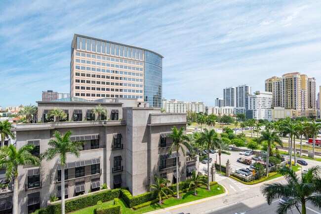 Building Photo - 550 Okeechobee Blvd