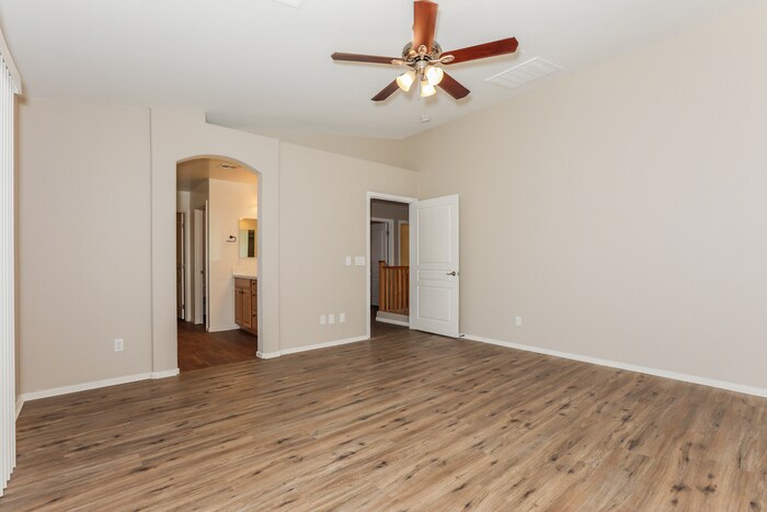 Building Photo - 3691 W Goldmine Mountain Dr
