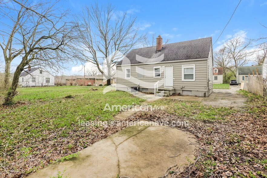 Building Photo - 1316 Kingsley Ave