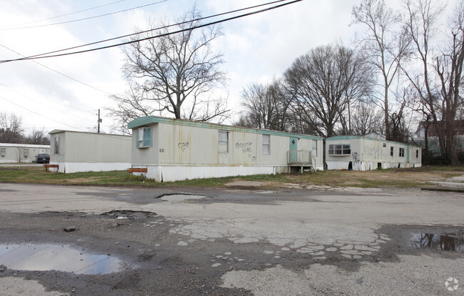 Building Photo - Suburban Mobile Home Park