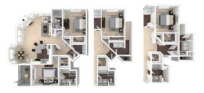 Floorplan - Windsor Meridian
