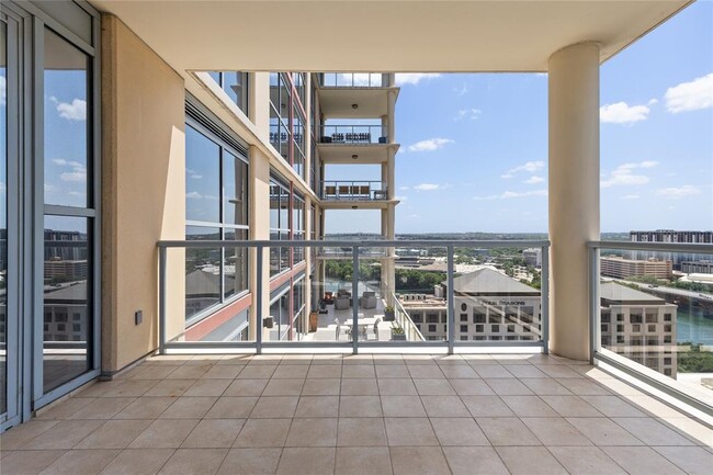 Building Photo - 98 San Jacinto Blvd