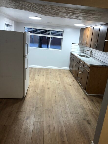 Kitchen - 3649 N 900 W