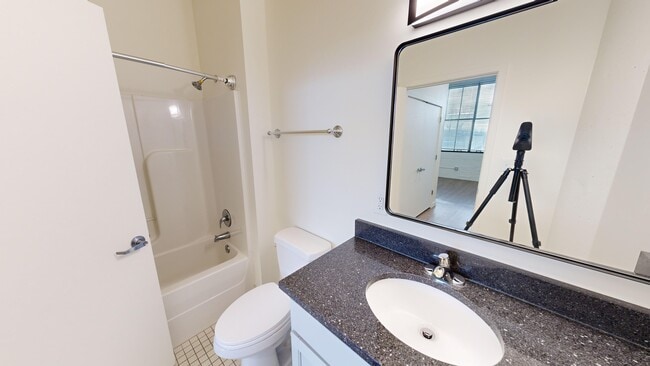 Building Photo - American Can Lofts