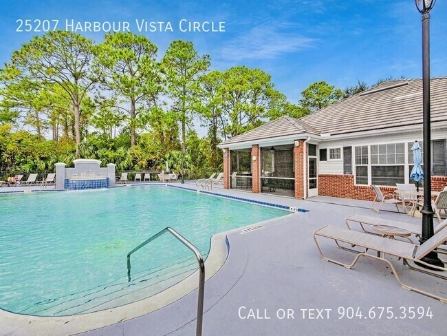 Building Photo - 25207 Harbour Vista Cir