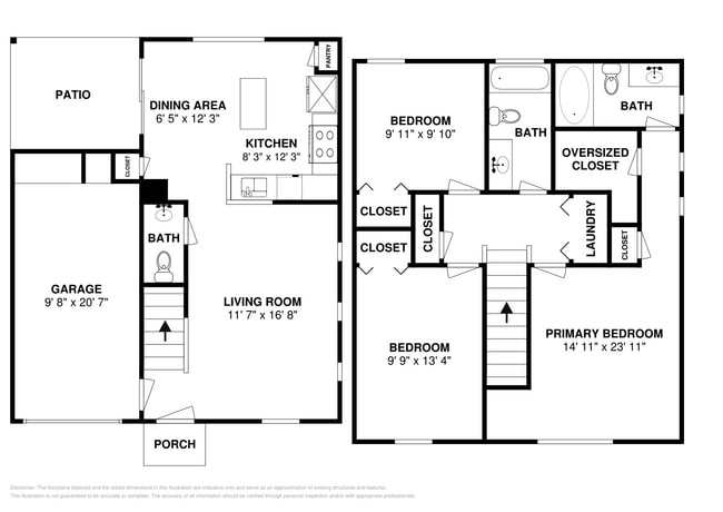 Building Photo - 264 Silver Ridge Dr