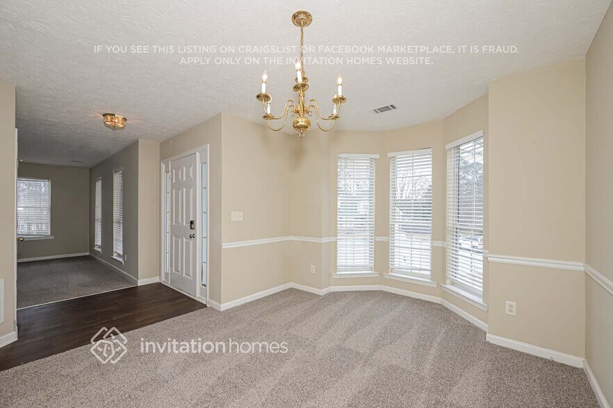 Building Photo - 1127 Bramlett Forest Ct SE