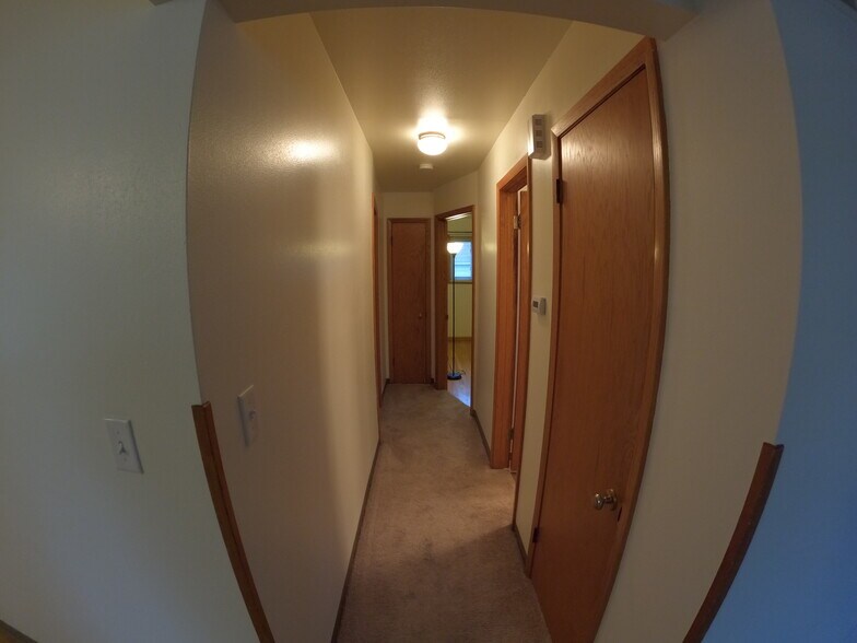 Hallway - 177 S 78th St