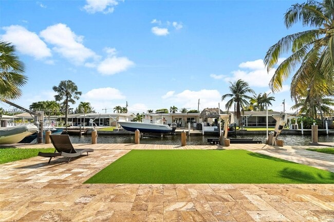 Building Photo - 947 Nautilus Isle