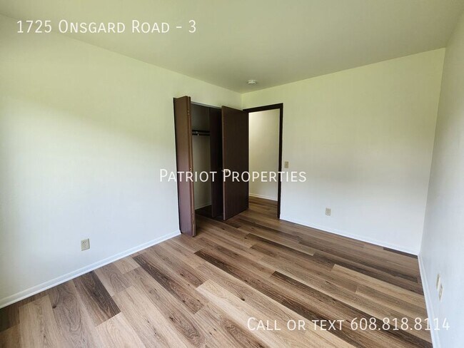 Building Photo - 1725 Onsgard Rd