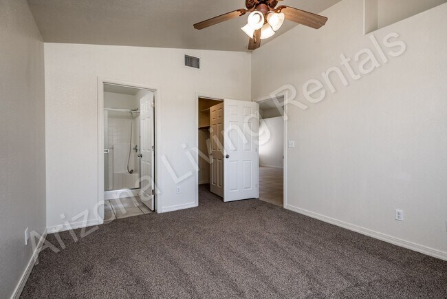 Building Photo - HUALAPAI MOUNTAIN FOOTHILLS HOME