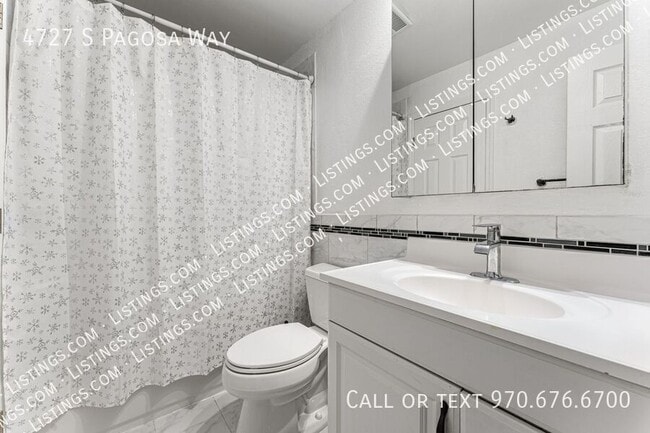 Building Photo - 4727 S Pagosa Way