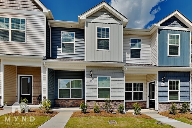 Building Photo - 1290 Principal Featherstone Ave