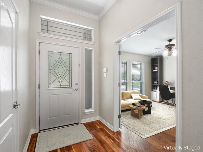 Building Photo - 802 Wood Mesa Dr