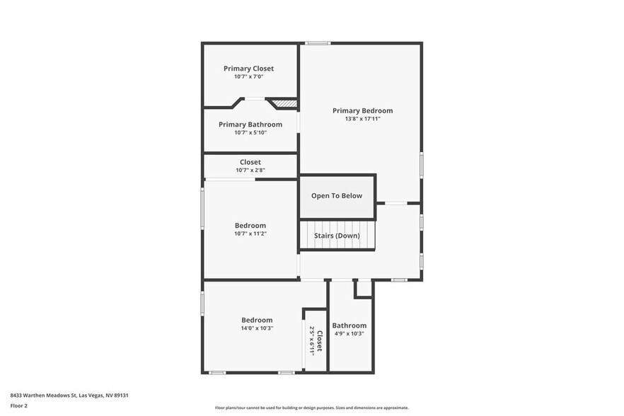 Building Photo - 8433 Warthen Meadows St